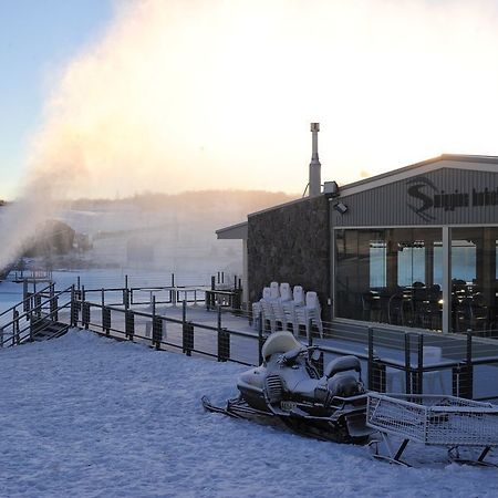 Smiggins Hotel & Chalet Apartments Perisher Valley Luaran gambar