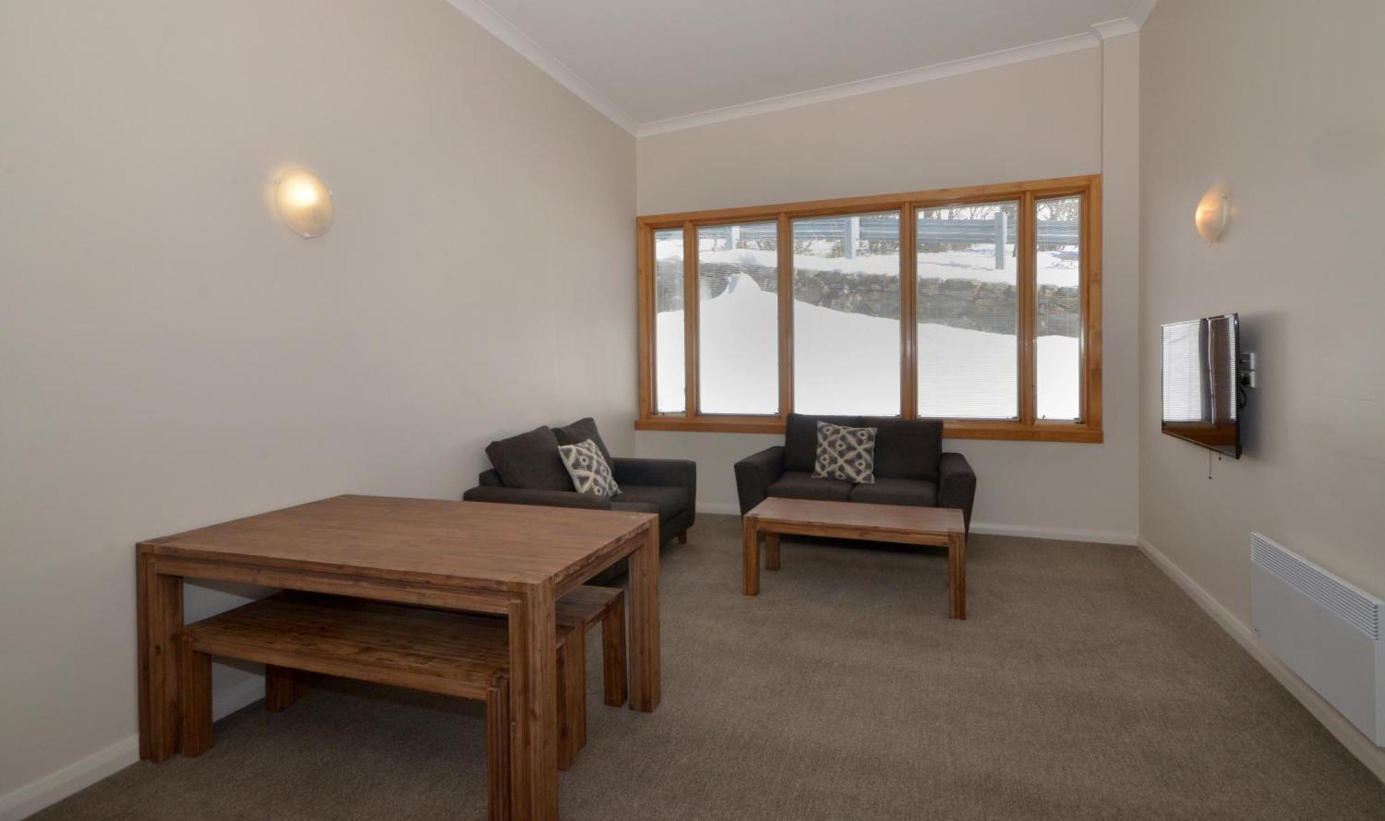 Smiggins Hotel & Chalet Apartments Perisher Valley Luaran gambar