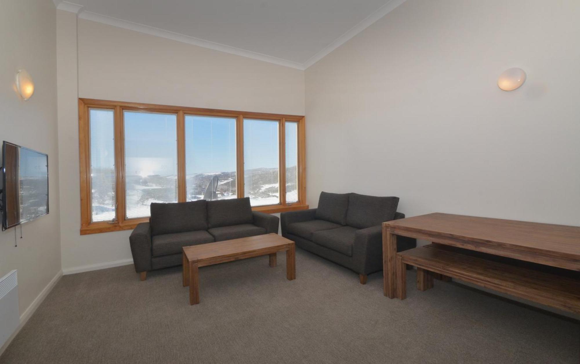 Smiggins Hotel & Chalet Apartments Perisher Valley Luaran gambar