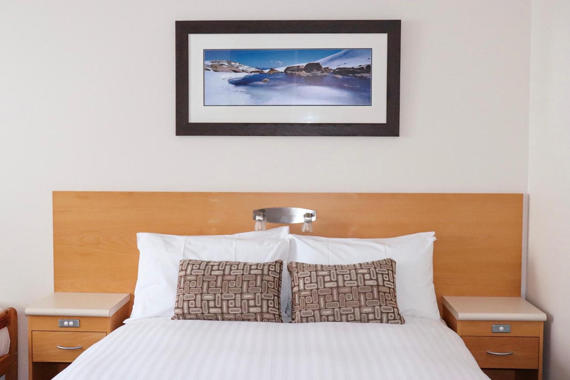 Smiggins Hotel & Chalet Apartments Perisher Valley Luaran gambar