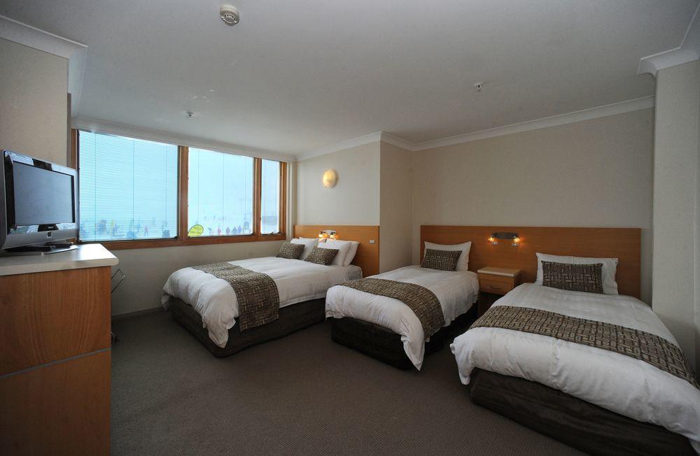 Smiggins Hotel & Chalet Apartments Perisher Valley Luaran gambar